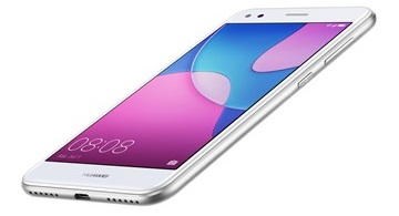 Huawei P9 Lite Mini displej